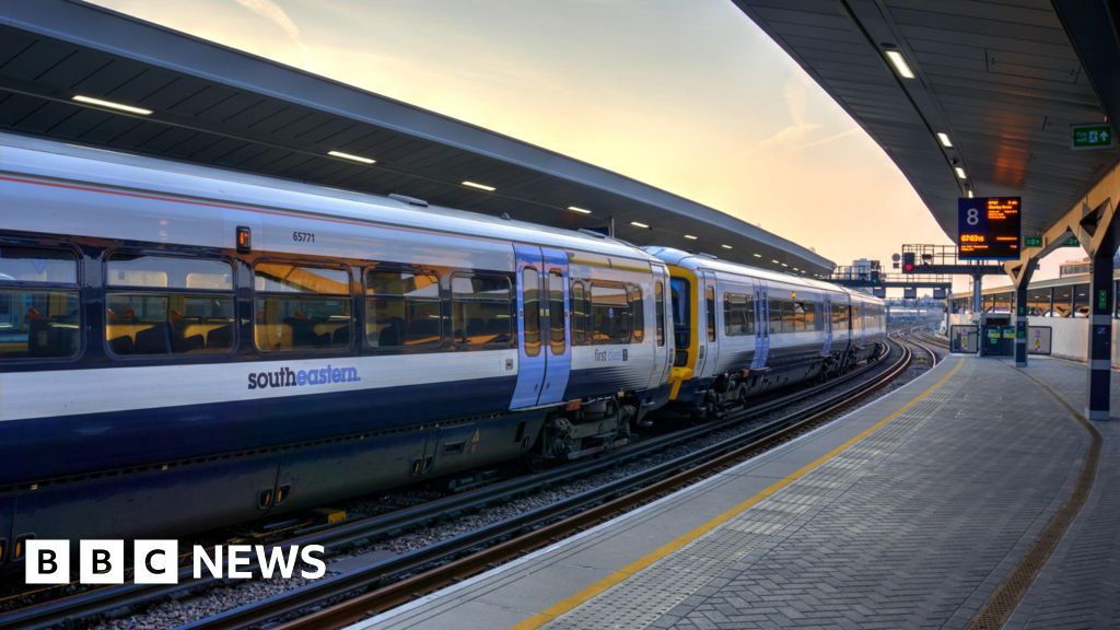 Travellers urged to check ahead of new timetable