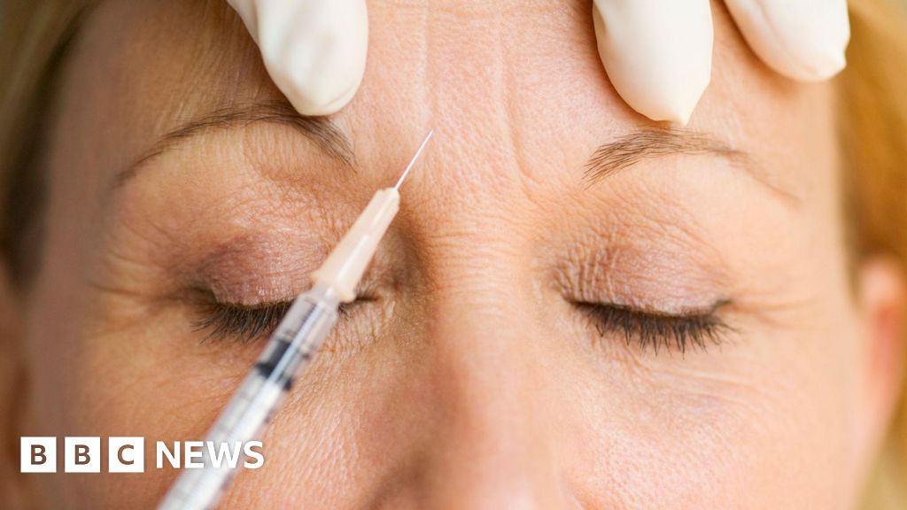 UKHSA Warns Botulism Cases After Botox Injections County Durham, Darlington