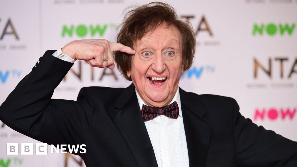 Ken Dodd Happiness Centre shelved over funding