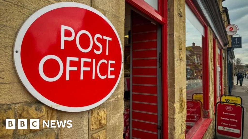 No trials over Post Office Horizon scandal before 2027