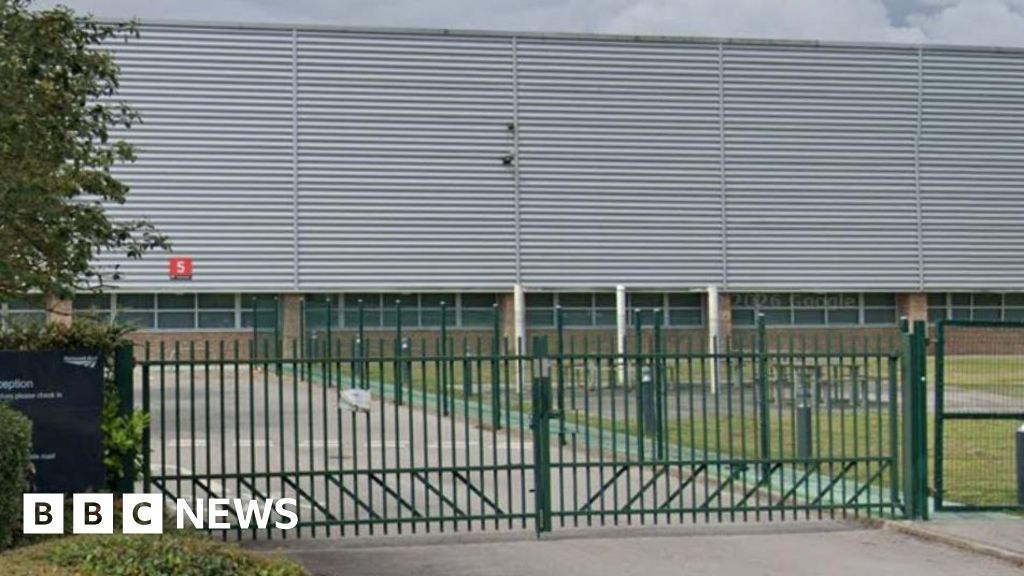 bbc.co.uk - Joe Gerrard - Large solar array for Network Rail building in York approved