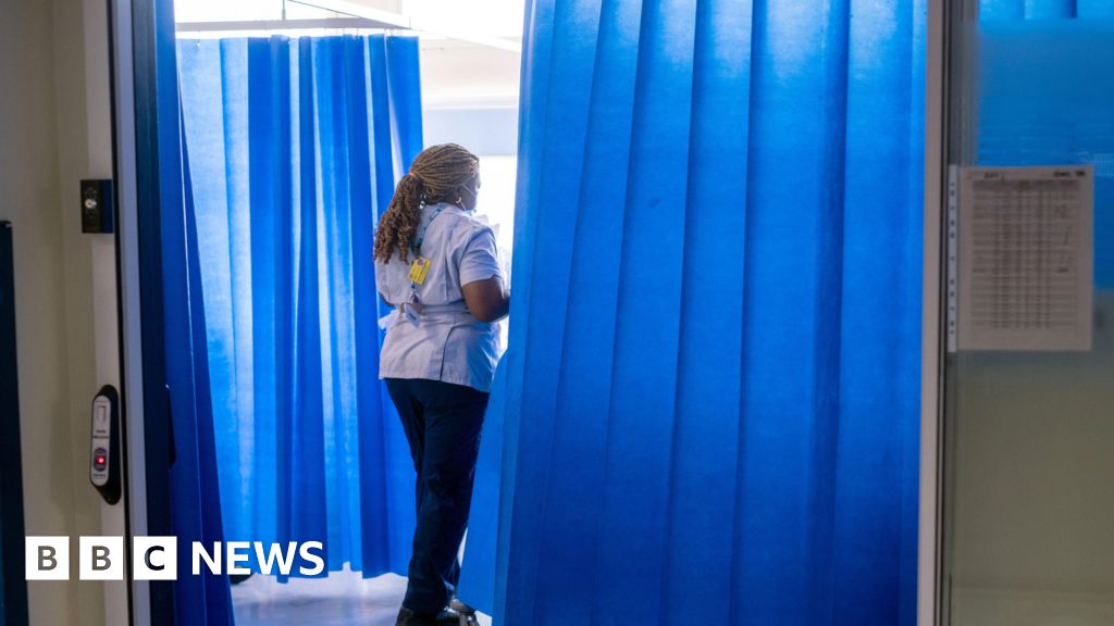 Clinics return to Martin Ward at Ramsey hospital after infestation