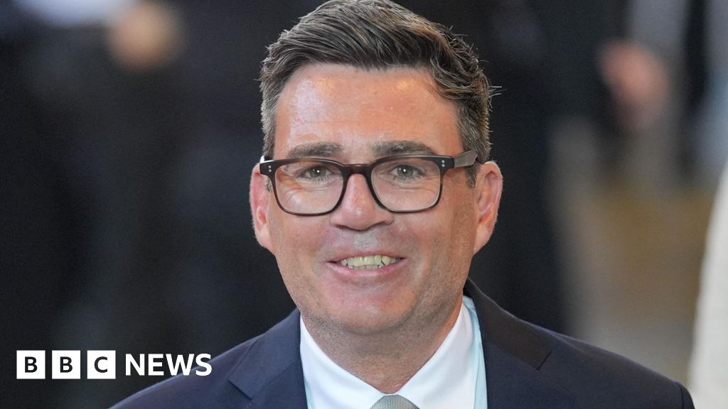 How might 'King of the North' Burnham treat the East?