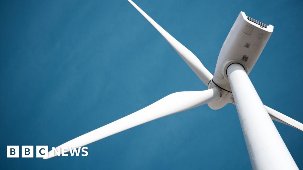 Plans for Scottish Borders windfarm rejected for a third time