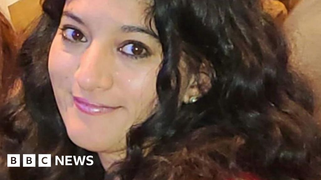 Zara Aleena's killer accused of attacks in prison