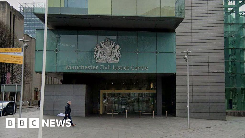 Naturist’s northern judge ‘bias’ fears dismissed | Manchester News Naturist’s northern judge ‘bias’ fears dismissed | Manchester News