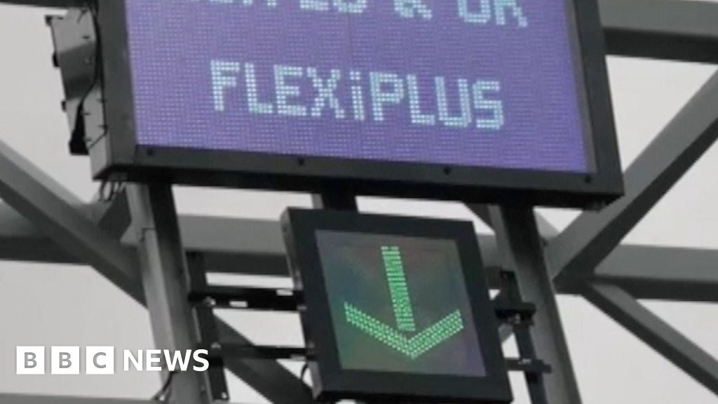 UK operators ‘ready’ for new border checks system   www.bbc.co.uk