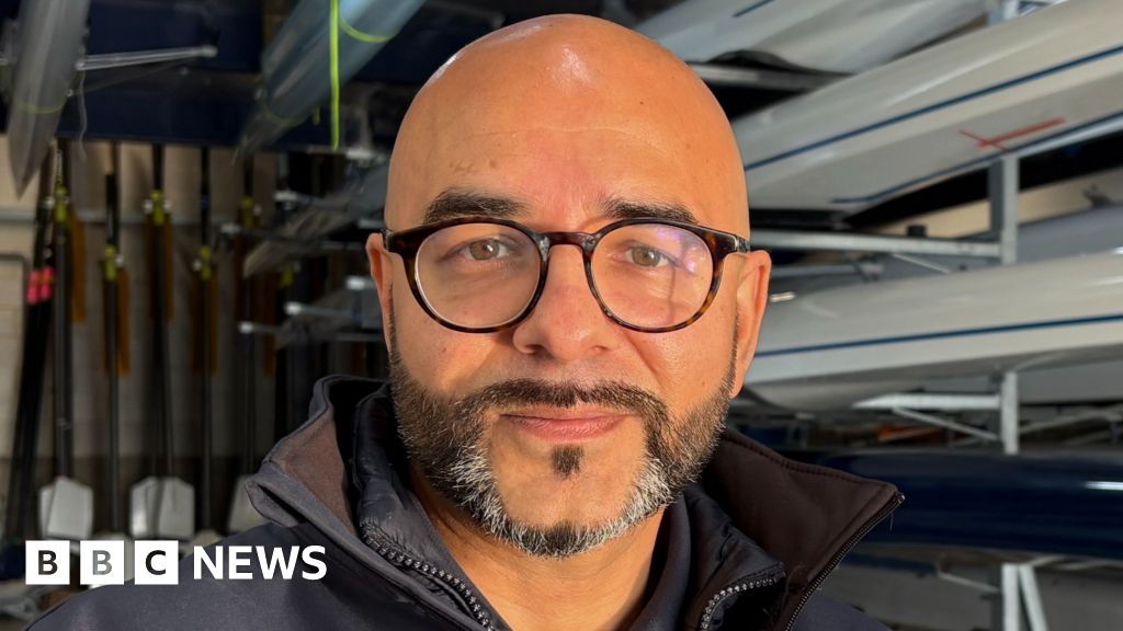 Cambridge University wins trademark case against rowing company