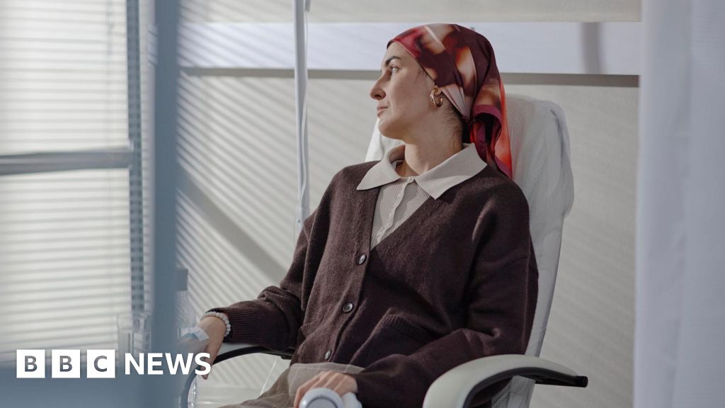 'Revolutionary' new cancer jab not yet available in Northern Ireland