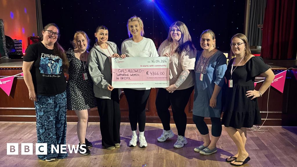Empowering Women: How a Simple Social Group is Transforming Lives in Bristol