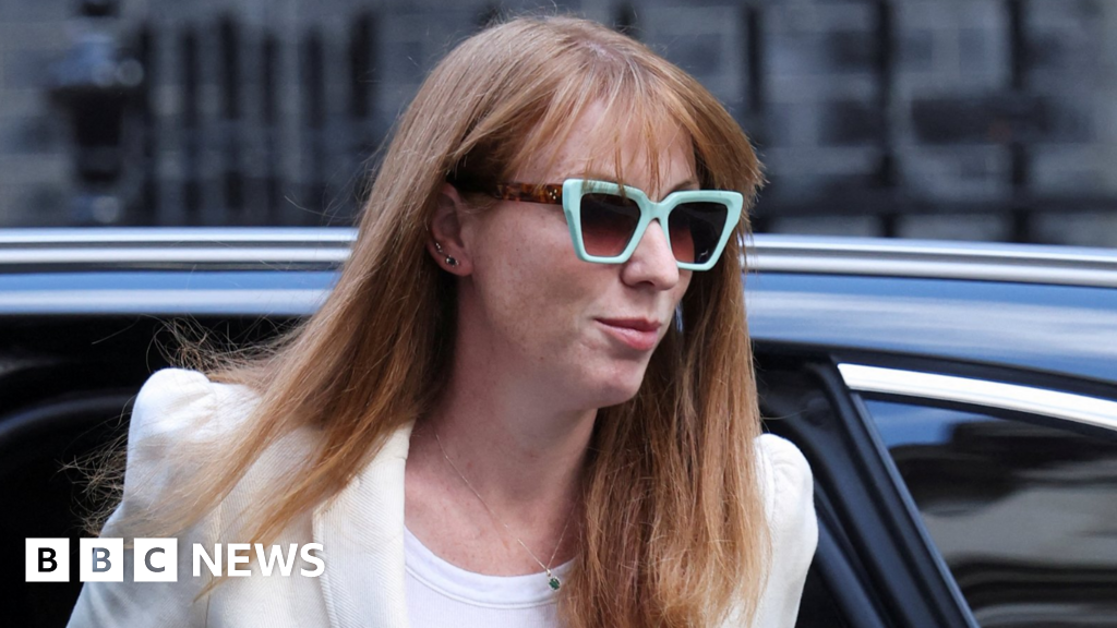 Chris Mason: Rayner's replacement will show which way political wind is blowing in Labour