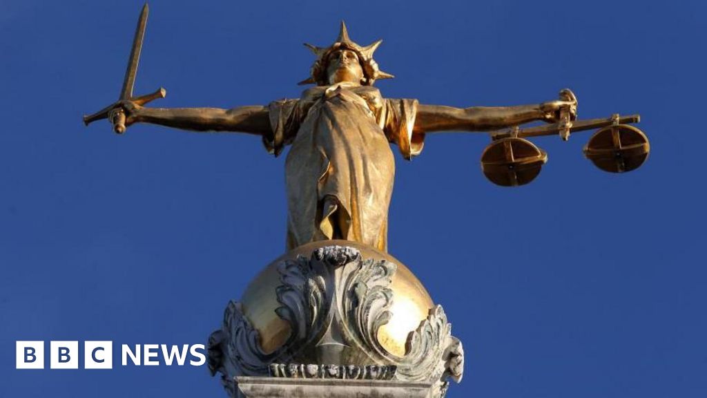 Chair of miscarriage of justice body quits after criticism