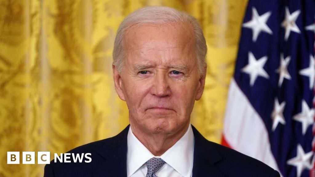 Biden Plans  Billion Arms Sale to Israel