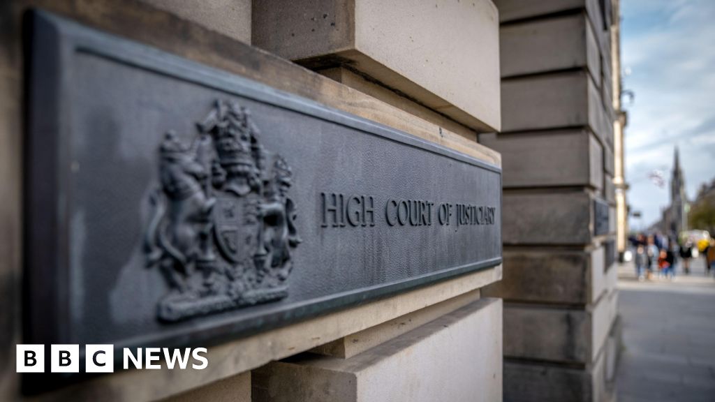 Scottish judges asked to overturn rape case rule ‘barrier’ – BBC News