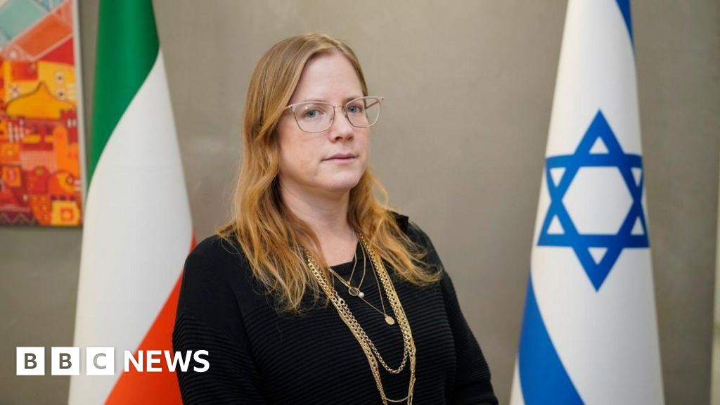 Israel to near embassy in Eire over ‘anti-Israel’ insurance policies