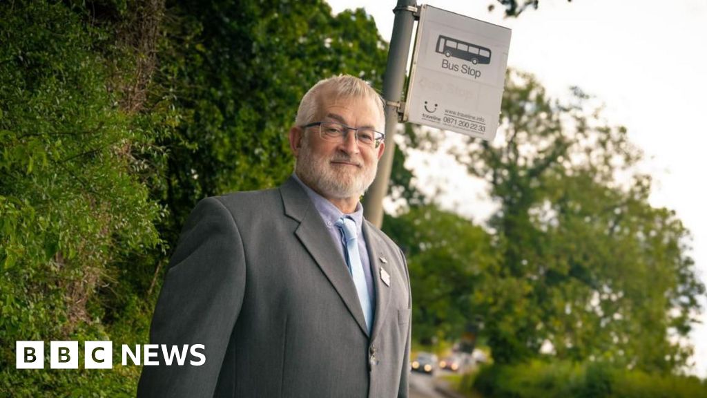 Reform UK councillor 'stood down' from cabinet