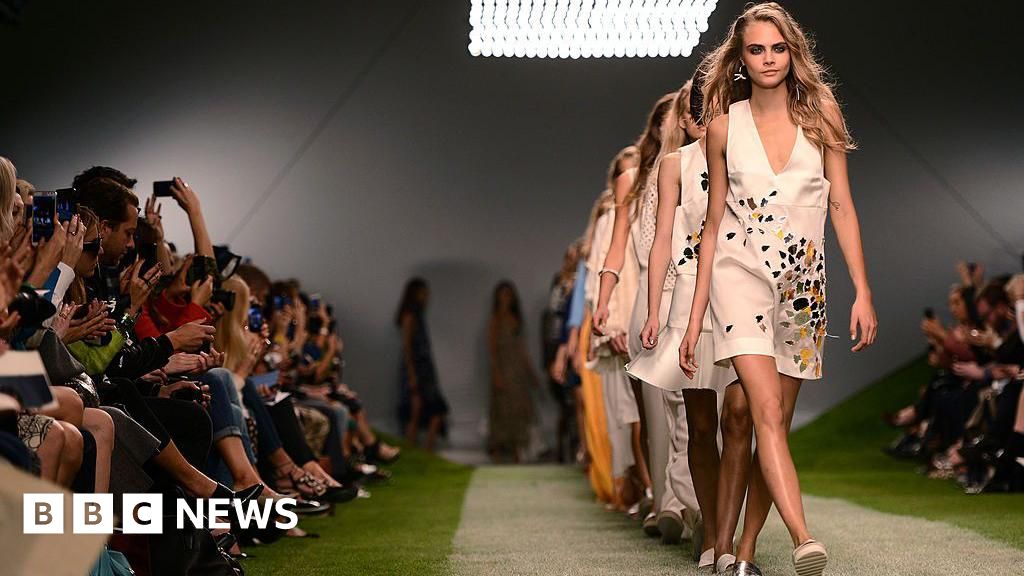 Topshop returns to the high street, but can it get its cool back? Topshop returns to the high street, but can it get its cool back?