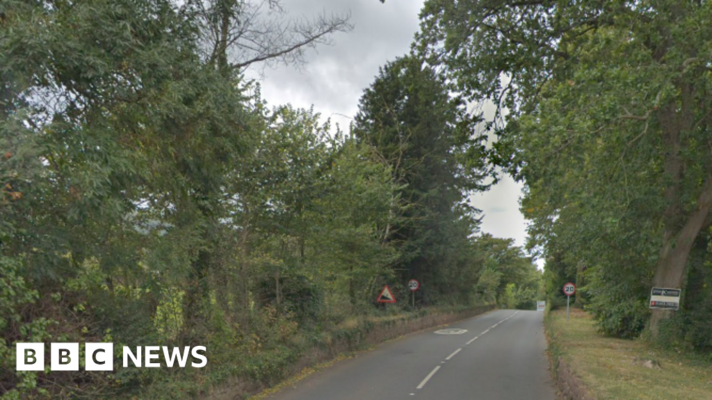 A39 traffic: Motorcyclist dies in crash near Porlock 
