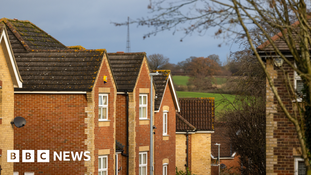 Tories pledge to boost home ownership in election manifesto – BBC News