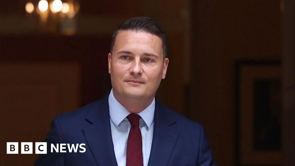 Streeting allies expect leadership challenge against Starmer