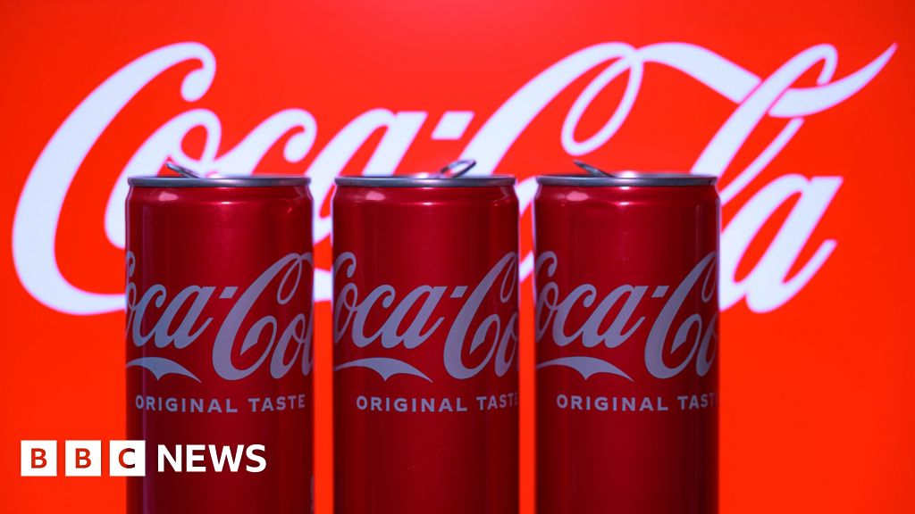 Coca-cola recalls drinks in Europe over safety concerns