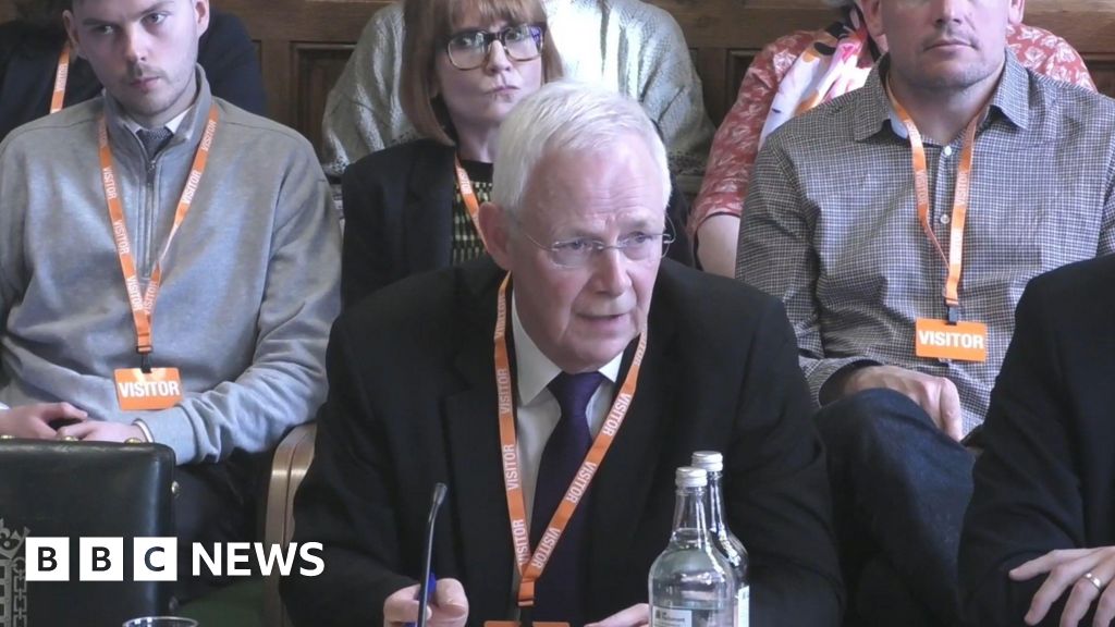 South East Water chair resigns after critical report