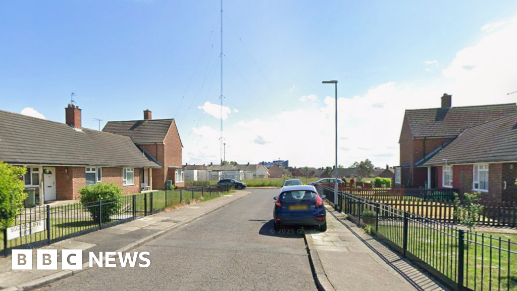Five murder arrests as man found dead in Stockton