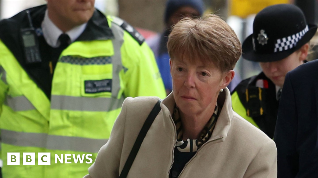 Vennells told not to make Post Office front page news