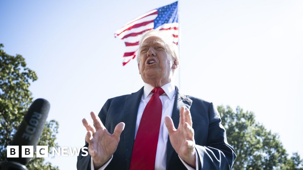 Trump Confident as Critical Gaza Hostage Talks Begin Amid Ongoing Violence
