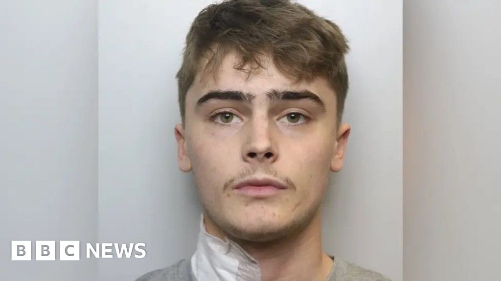 Life sentence for man who murdered Syrian refugee