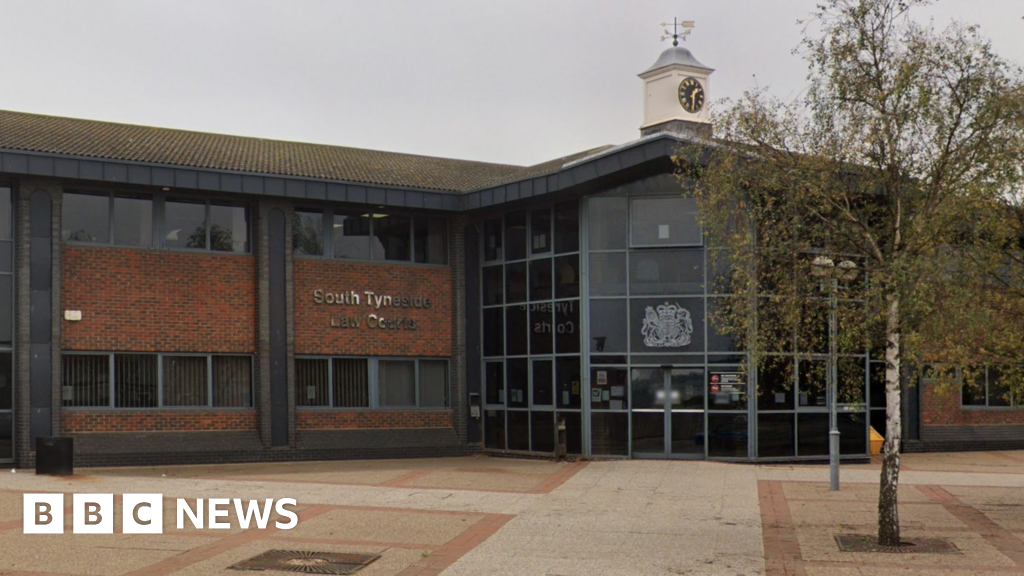 Man appears in court on attempted murder charge over Gateshead assault