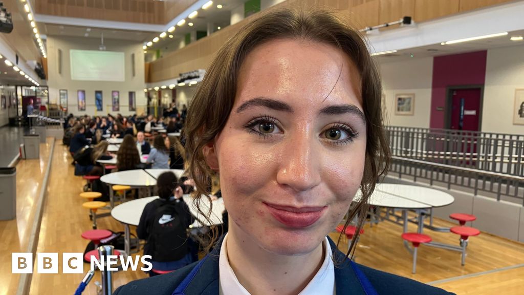 'A hike in school meal prices could leave families struggling'