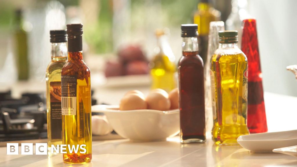 bbc.co.uk - Kate Relton - Two arrested over spate of used cooking oil thefts