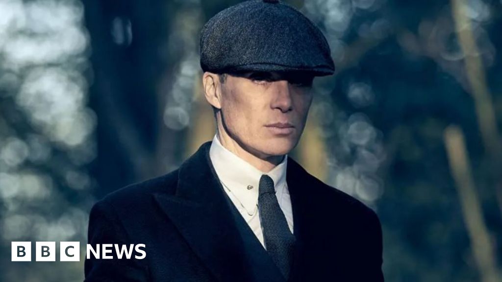 Peaky Blinders movie puts city in the spotlight