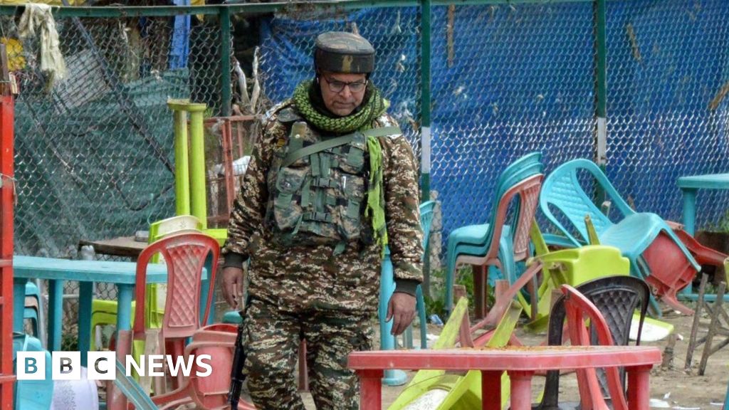 Indian investigators now claim all Pahalgam attackers were Pakistan nationals