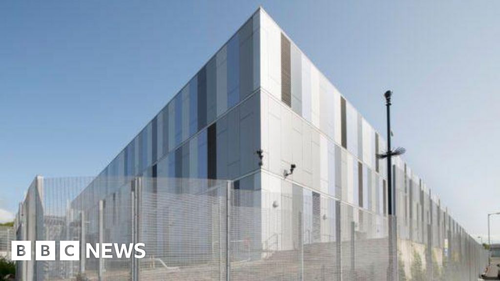 bbc.co.uk - Lanarkshire to become 'one of the world's most advanced AI sites