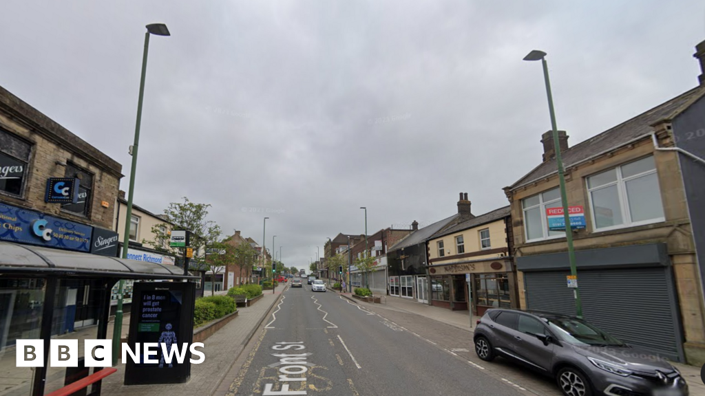 Consett: Five Arrested And Two In Hospital After Disturbance