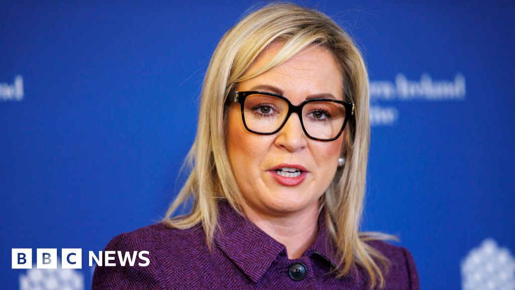 O'Neill criticises decision to let US use UK bases to strike Iran missile sites