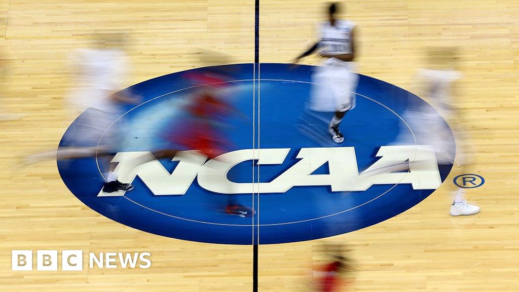 La NCAA vote pour approuver les paiements aux étudiants-athlètes