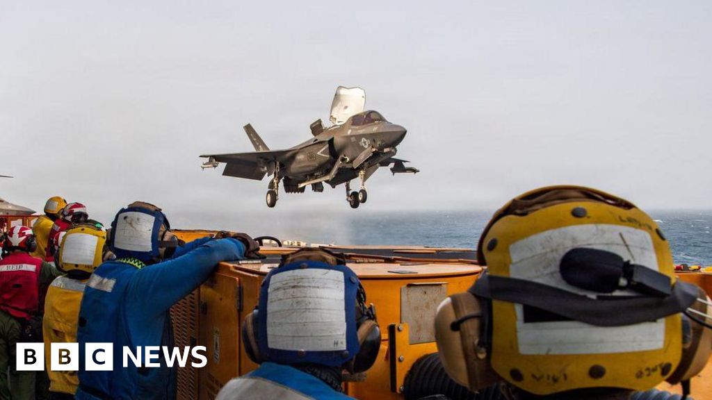 US launches fresh strikes on Iran, as Trump warns of retaliation for deaths of soldiers