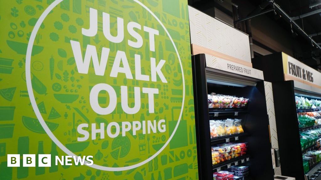 Amazon received critical headlines this year when reports questioned the “Just Walk Out” technology installed at many of its physical grocery stor