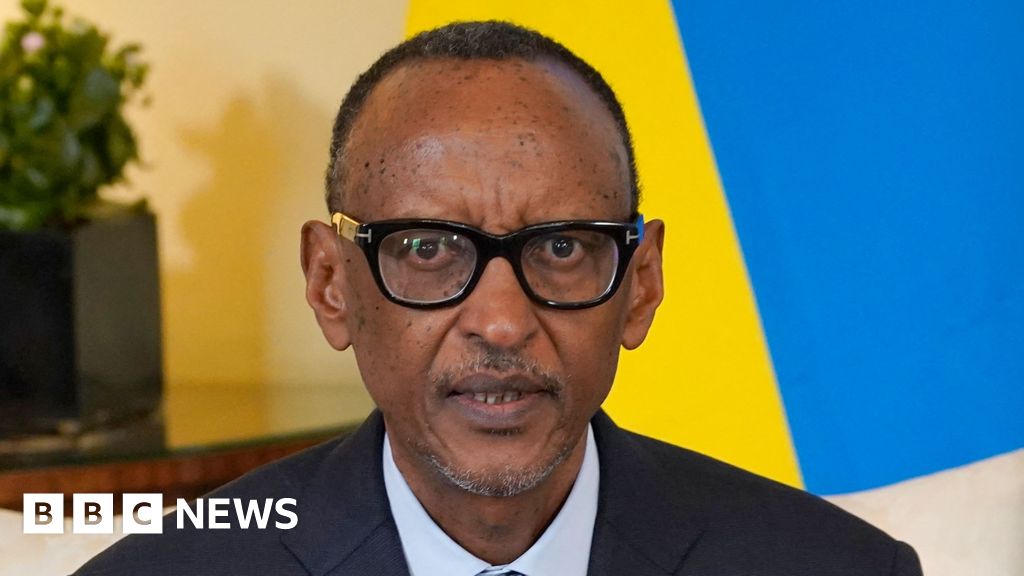 Rwanda severs ties with Belgium over 'neo-colonial delusions'