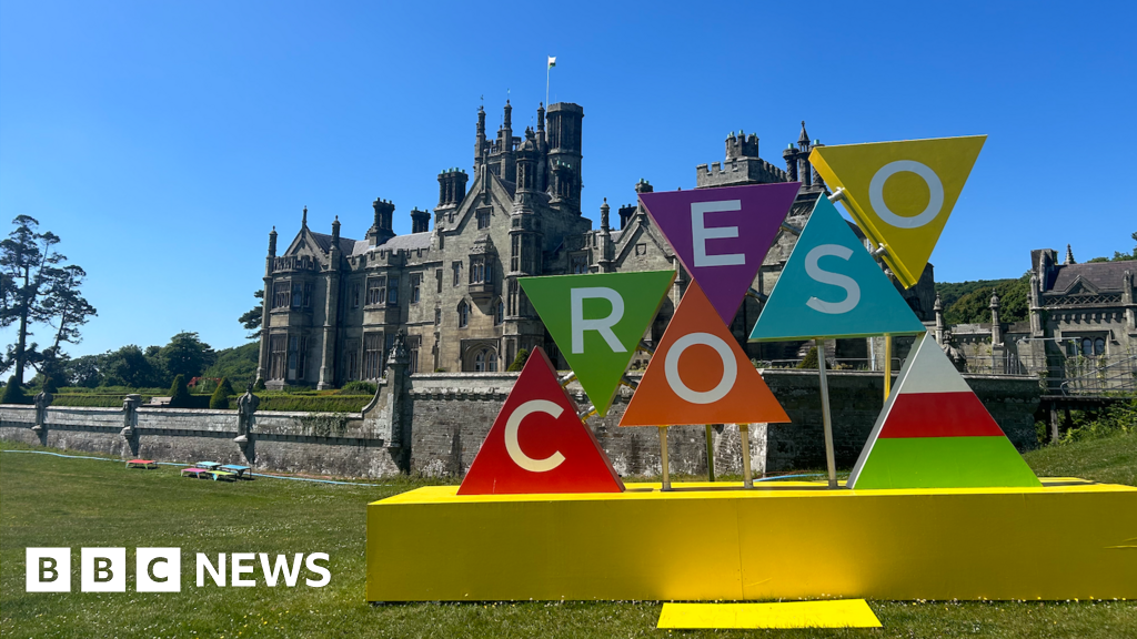 Urdd Eisteddfod 2025: Margam Park ticket prices and what you need to know