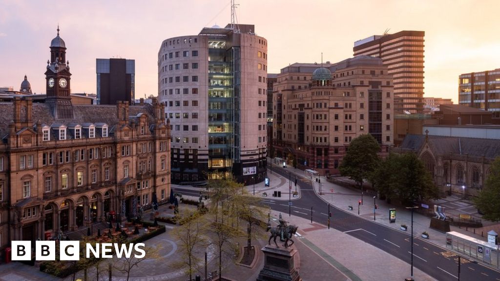 Leeds : la Banque d’Angleterre va augmenter ses effectifs dans la ville de 70 à 500