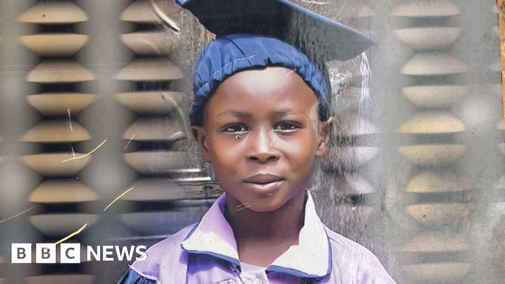 Nigeria - 'They killed my son' - raw grief after Nigeria school ...