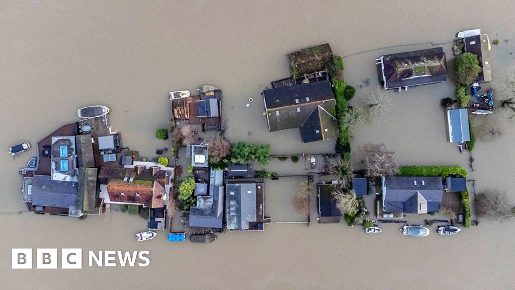 Flooding: What are my rights if my home, car or work is affected?