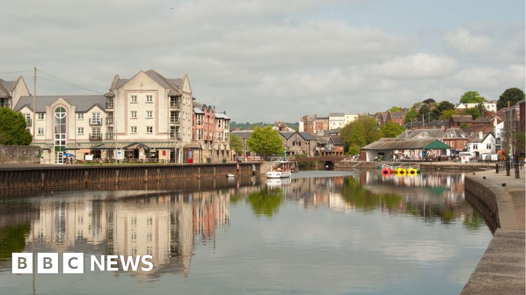 Exeter Council Election: Labour's Majority Increased - Bbc News