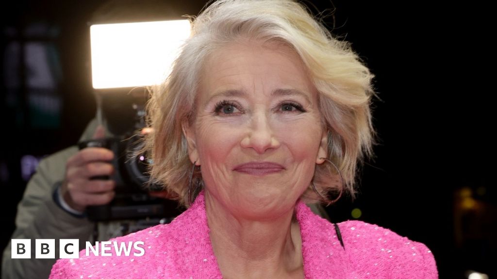 Dame Emma Thompson defends intimacy co-ordinators after Sean Bean remarks