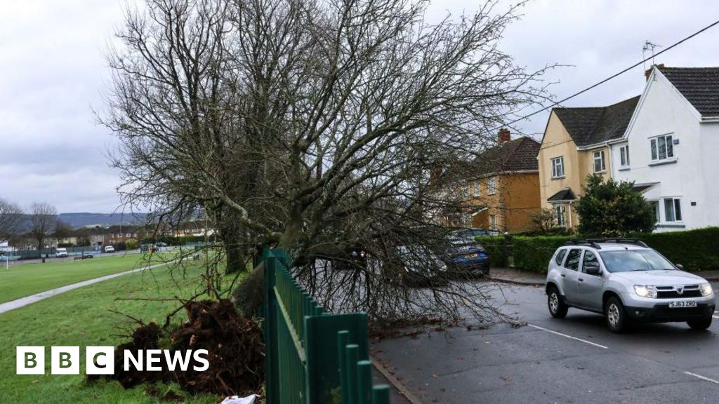 People will die in storm power cuts, councillor says