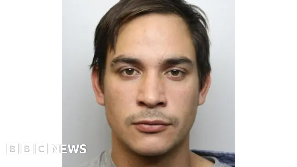 Wiveliscombe Knife Wielding Man Jailed For Attempted Murder Bbc News